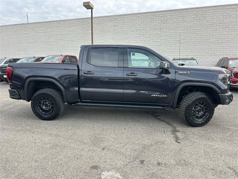 New 2026 GMC Sierra 1500 AT4X w/ AT4X AEV Edition image 3