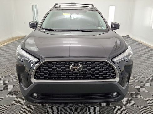 Certified 2024 Toyota Corolla Cross XLE w/ Convenience Package AWD/4WD image 21