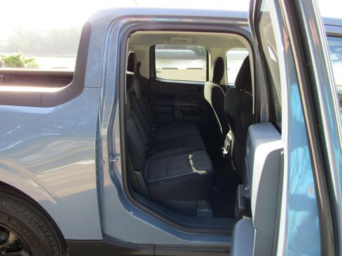 Certified 2024 Ford Maverick XLT w/ XLT Luxury Package image 22