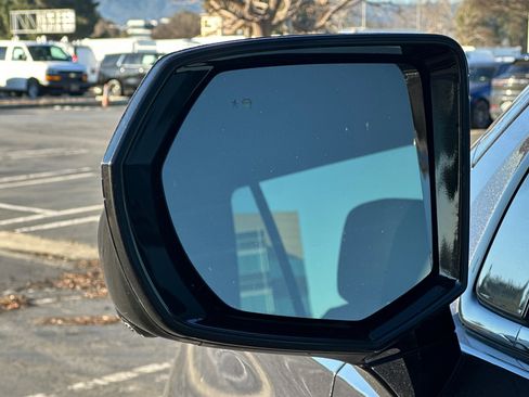 Certified 2025 Chevrolet Tahoe Z71 image 53