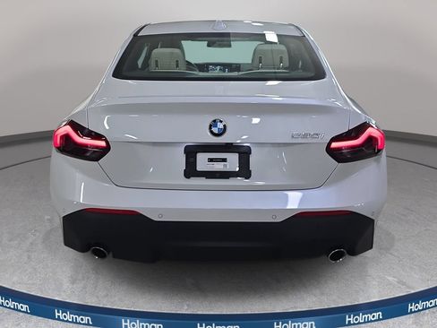 Certified 2024 BMW 230i Coupe w/ Convenience Package RWD image 7