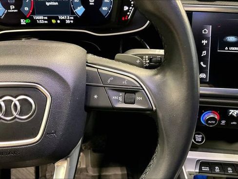 Certified 2023 Audi Q3 2.0T Premium Plus w/ Premium Plus Package image 19