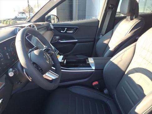 New 2026 Mercedes-Benz GLC 300 4MATIC image 14