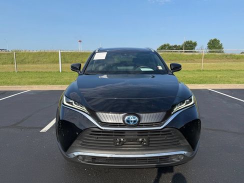 Used 2021 Toyota Venza XLE w/ Softex Package AWD/4WD image 2