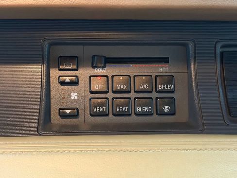 Used 1994 Chevrolet Lumina Euro FWD image 28