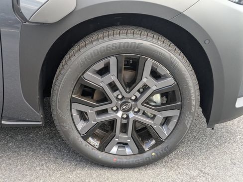 New 2026 Subaru Trailseeker AWD/4WD image 12