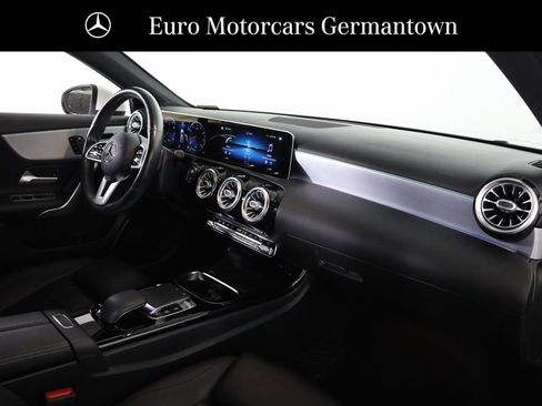 Certified 2019 Mercedes-Benz A 220 4MATIC image 51