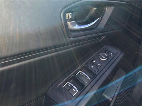 Used 2024 Honda Accord EX image 34