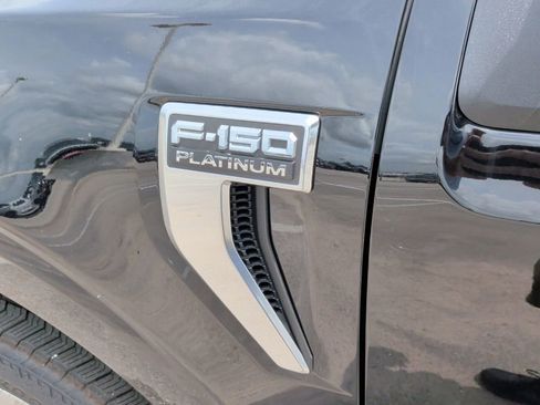 New 2026 Ford F150 Platinum image 53