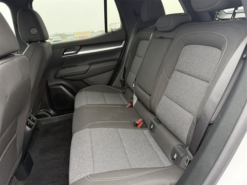 New 2026 GMC Terrain Elevation image 30