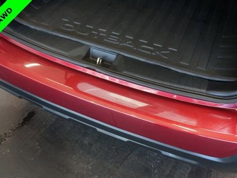 Used 2019 Subaru Outback 2.5i Premium image 41