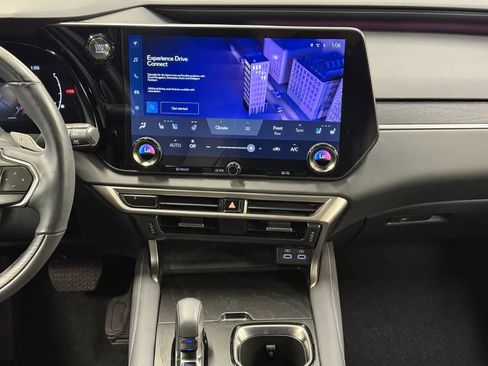 Used 2023 Lexus RX 350 Premium Plus w/ Cold Area Package FWD image 14