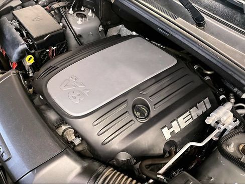 Used 2022 Dodge Durango R/T w/ Quick Order Package 22F AWD/4WD image 31