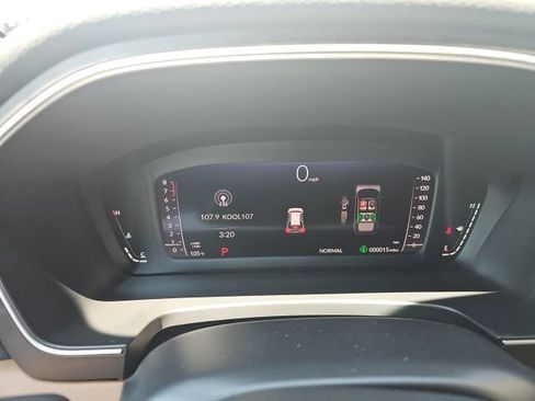 New 2026 Honda Passport TrailSport Elite image 16