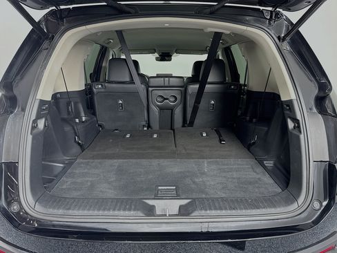 Certified 2025 Honda Pilot EX-L image 25