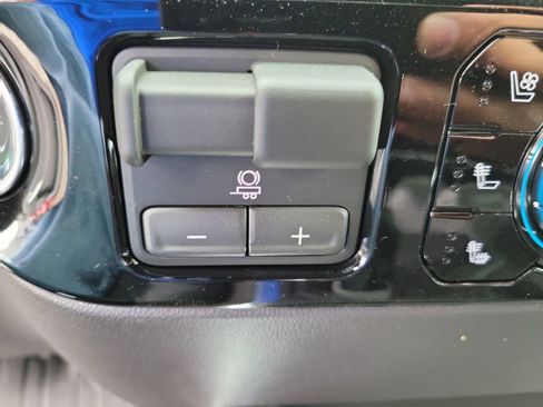 New 2026 GMC Sierra 1500 SLT w/ SLT Premium Plus Package image 32