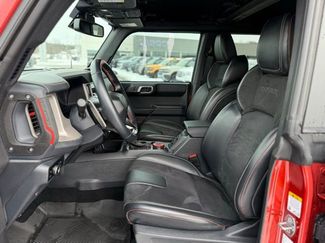 Certified 2024 Ford Bronco Raptor video 2