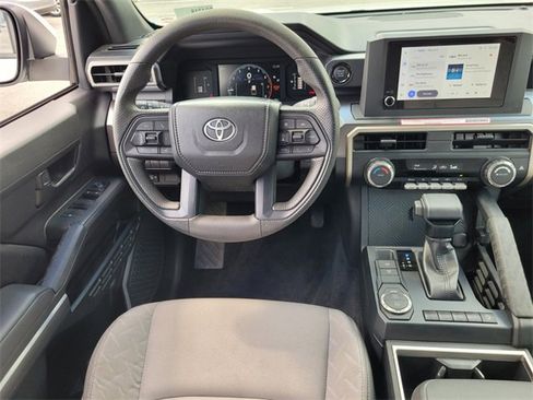 Used 2024 Toyota Tacoma SR5 image 14