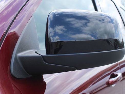 Used 2024 Dodge Durango SXT w/ Trailer Tow Group IV image 7