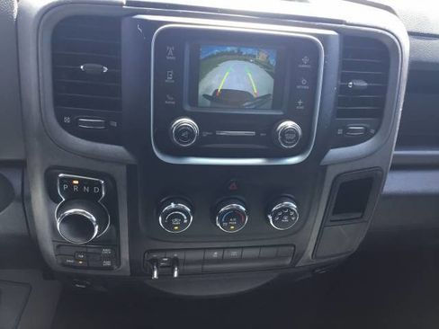 Used 2018 RAM 1500 Tradesman w/ Popular Equipment Group AWD/4WD image 18