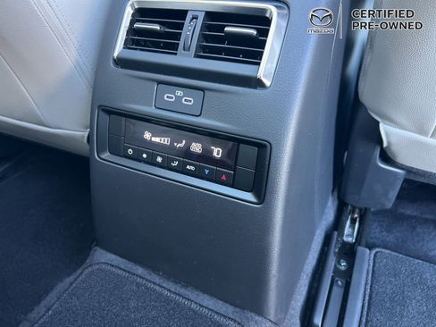 Used 2025 MAZDA CX-90 Plug-In Hybrid w/Premium Sport AWD/4WD image 37