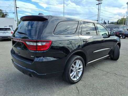 Used 2023 Dodge Durango GT image 4