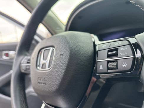 Certified 2022 Honda Civic Touring image 12