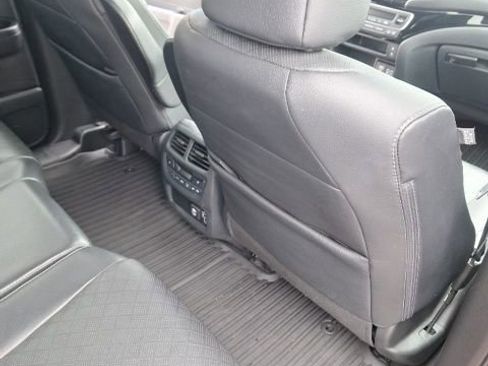 Used 2023 Honda Passport Elite image 25