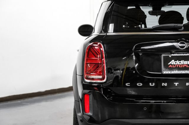 Used 2022 MINI Cooper Countryman ALL4 AWD/4WD image 58