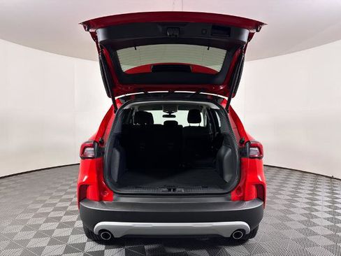 Certified 2024 Ford Escape Active image 8