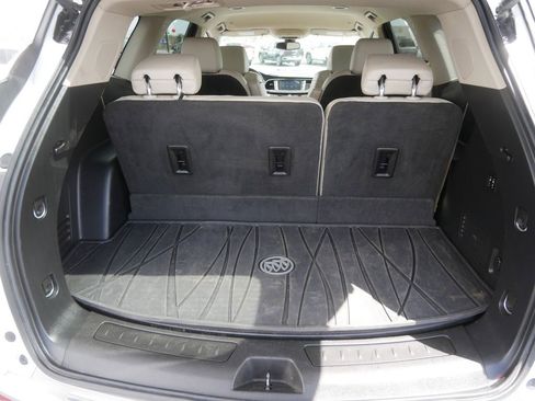 Used 2020 Buick Enclave Premium w/ Trailering Package, 5000 lbs. AWD/4WD image 13