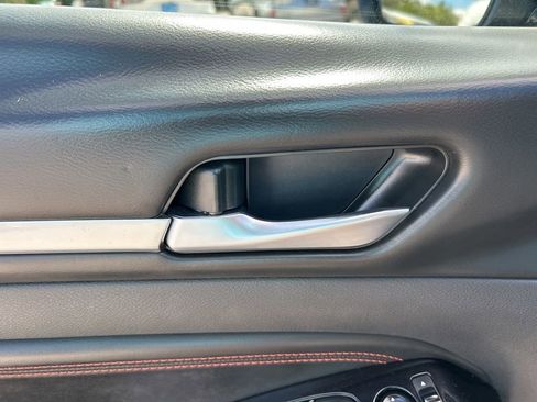 Used 2023 Nissan Altima 2.5 SR image 12