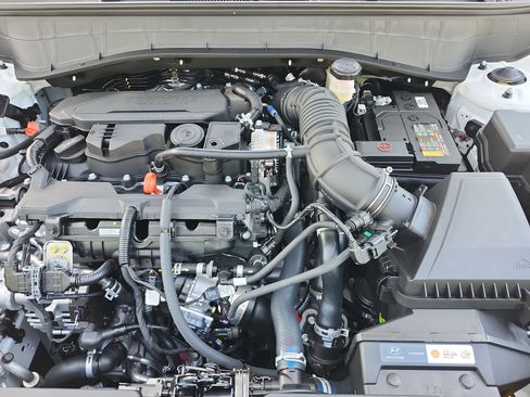 New 2026 Hyundai Kona SEL Premium FWD image 21