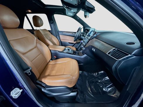 Used 2016 Mercedes-Benz GLE 350 GLE 350 image 28