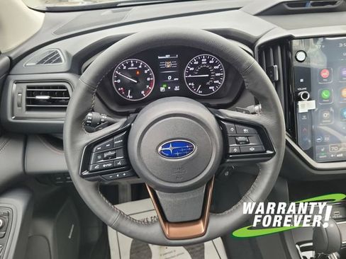 New 2026 Subaru Ascent Limited Bronze AWD/4WD image 9