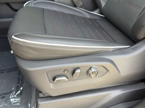 New 2026 GMC Sierra 1500 AT4X AWD/4WD image 20