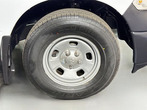 Used 2022 RAM 1500 Tradesman image 40