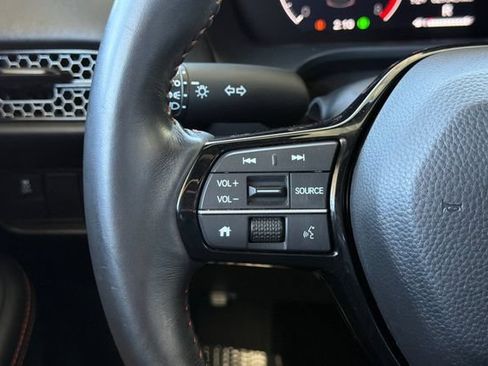 Certified 2024 Honda HR-V Sport image 30