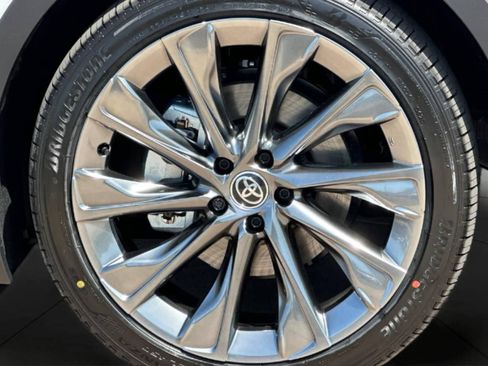 New 2026 Toyota Crown w/ Advanced Technology Package AWD/4WD image 30