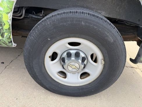 Used 2014 Chevrolet Express 3500 LT w/ LT Preferred Equipment Group image 3