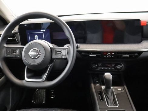 New 2026 Nissan Kicks SV w/ Cold Weather Package AWD/4WD image 12