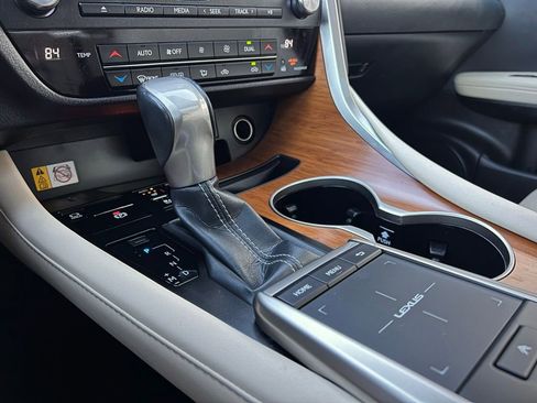 Used 2022 Lexus RX 350 FWD w/ Premium Package image 51