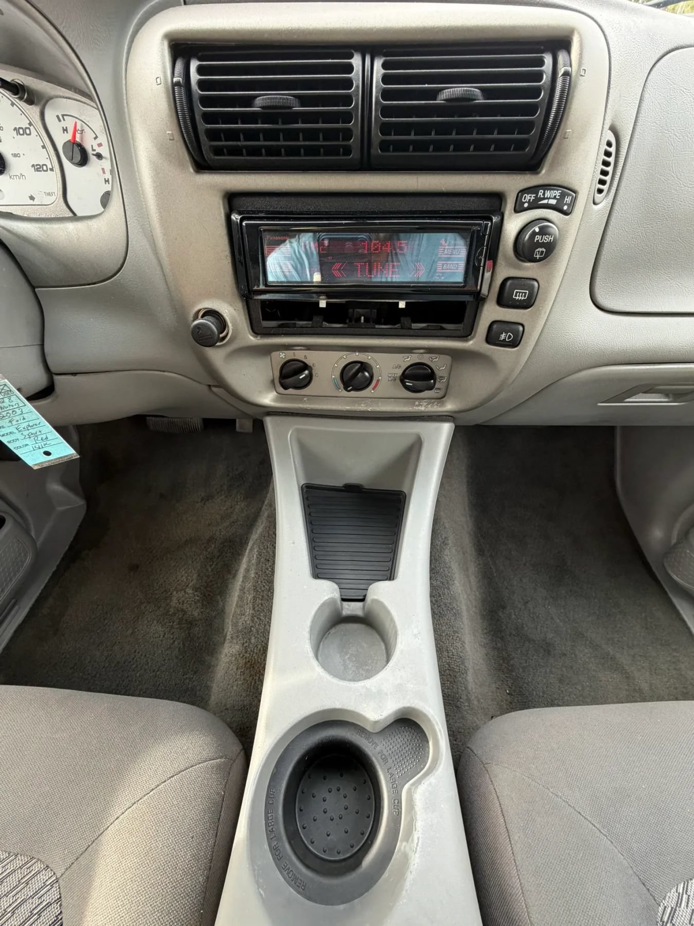 Used 2003 Ford Explorer RWD image 12