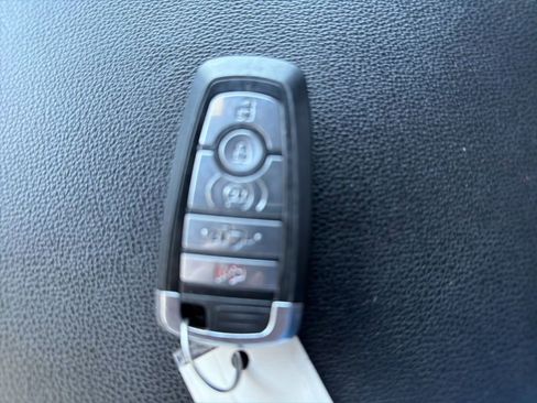 Used 2022 Ford F150 XLT w/ Equipment Group 302A High AWD/4WD image 21