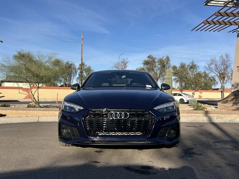 Used 2022 Audi S5 Premium w/ Convenience Package image 8