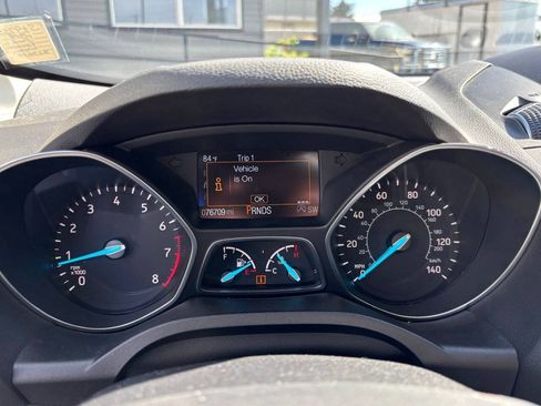 Used 2019 Ford Escape SE AWD/4WD image 15