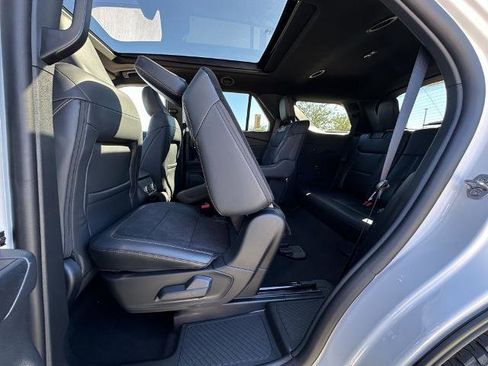 New 2026 Ford Explorer Tremor w/ Tremor Ultimate Package image 29