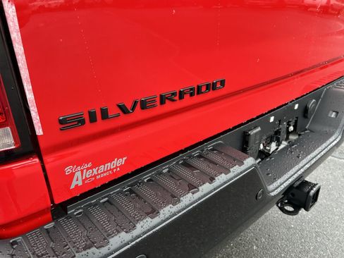 New 2026 Chevrolet Silverado 2500 LT w/ Trail Boss Package image 11