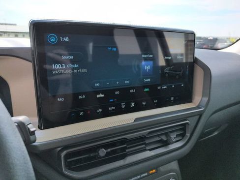 Certified 2025 Ford Bronco Sport Big Bend AWD/4WD image 16