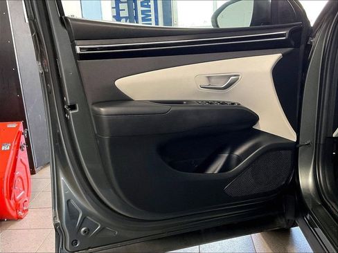 Used 2023 Hyundai Tucson SEL w/ Convenience Package AWD/4WD image 9